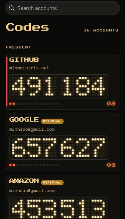 Scoreboard skin