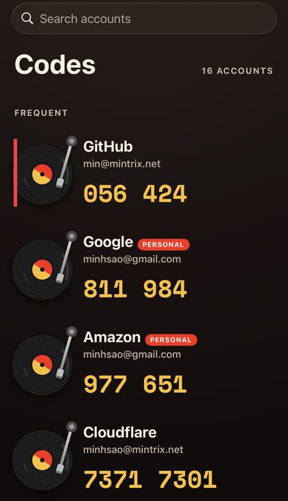 Vinyl skin
